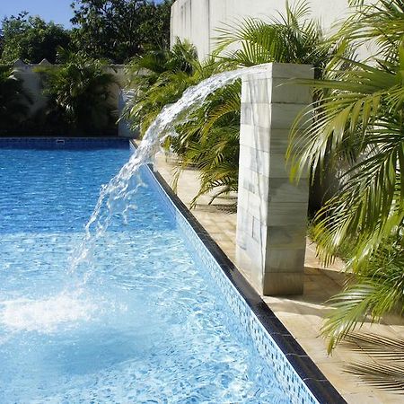פוז דו איגואסו Bandeira Iguassu Hotel מראה חיצוני תמונה