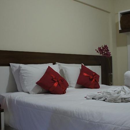 פוז דו איגואסו Bandeira Iguassu Hotel מראה חיצוני תמונה