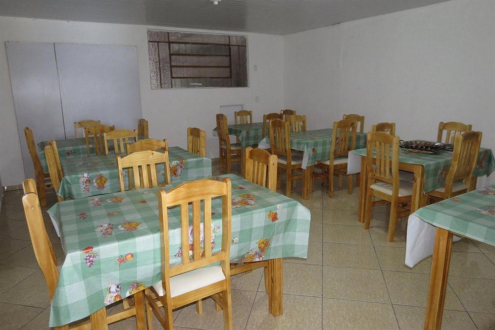 פוז דו איגואסו Bandeira Iguassu Hotel מראה חיצוני תמונה