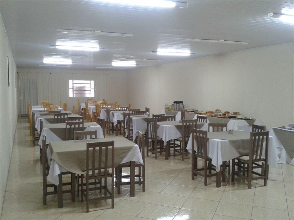 פוז דו איגואסו Bandeira Iguassu Hotel מראה חיצוני תמונה