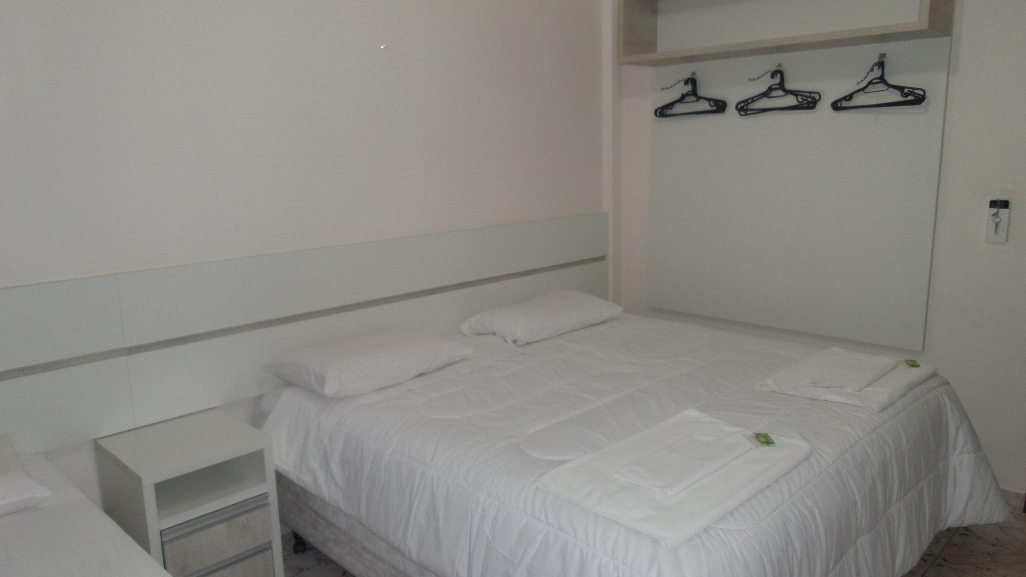 פוז דו איגואסו Bandeira Iguassu Hotel מראה חיצוני תמונה