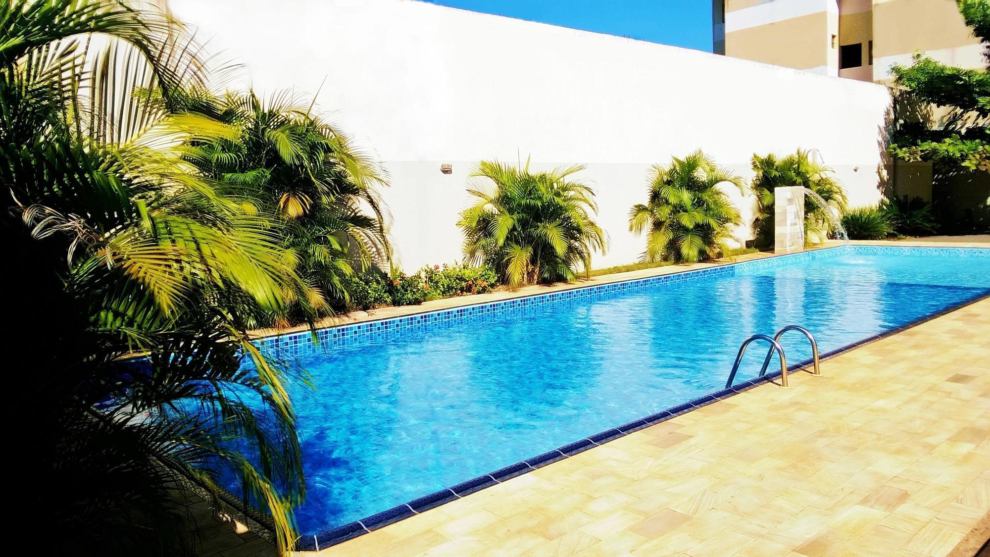 פוז דו איגואסו Bandeira Iguassu Hotel מראה חיצוני תמונה