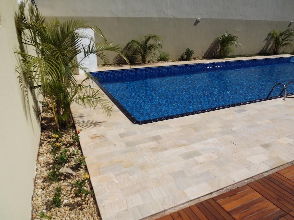 פוז דו איגואסו Bandeira Iguassu Hotel מראה חיצוני תמונה